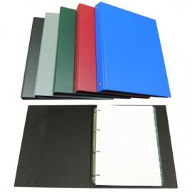 Karisblok A4 A-Z