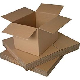 Krabica kartónová 30x30x30 cm 5 vrstvová