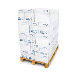 Kancelársky papier Master A4, 80g, paleta/300 balíkov