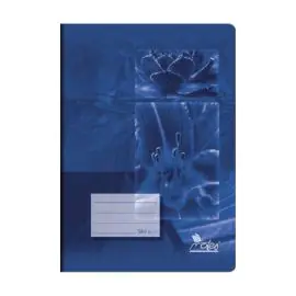 Školský zošit A5 čistý 60 listový (560) EKO