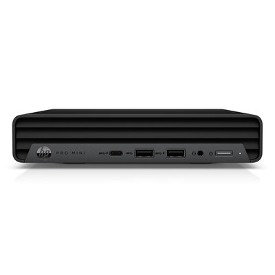 HP Pro Mini 400 G9/i5-14400T/8 GB/512 GB/DOS/3y