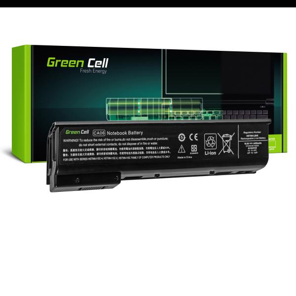 Green Cell batéria pre HP ProBook 640 645 650 655 G1 / 11,1V 4400mAh