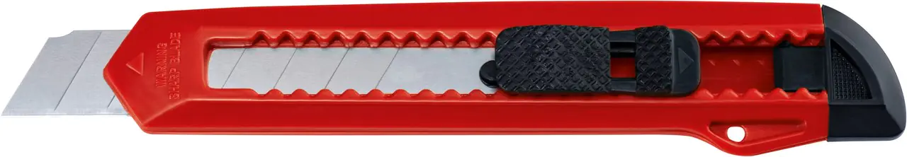 Veľký orezávací nôž , Red