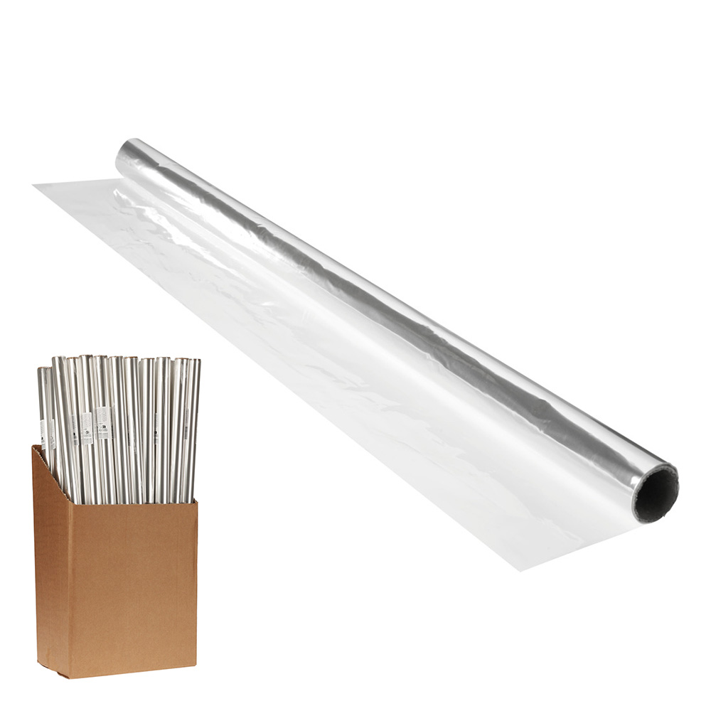 Tatrafán v rolke 70 cm x 5 m (baliaca fólia transparentná) /1ks