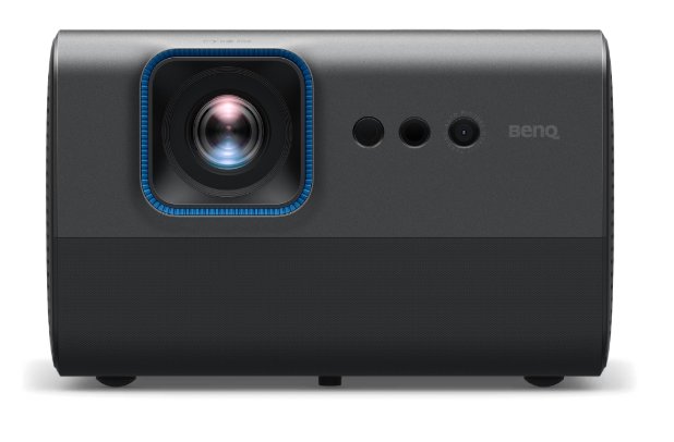 BenQ GP520 DLP projektor /3840x2160 4k UHD/2600 ANSI lm/1:1,20/200 000:1/3×HDMI/2xUSB/BT/Wi-Fi/Google TV Android 11+ iOS mirroring