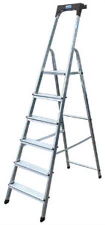 Rebrík Krause Safety 8-stupňový