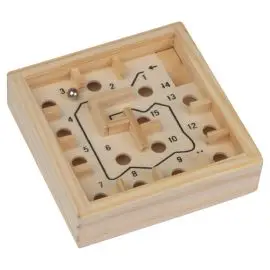 Hlavolamy a Puzzle