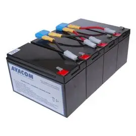 Batérie pre UPS