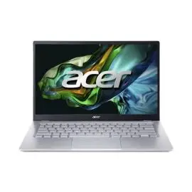 Acer Swift Go 14 (SFG14-73-77RA) Ultra 7 155H/32GB/1TB SSD/14"WQ2.8K/Win11 Home/ stříbrná