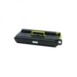 Panasonic originál toner DQ-TU18, black, 18000str.