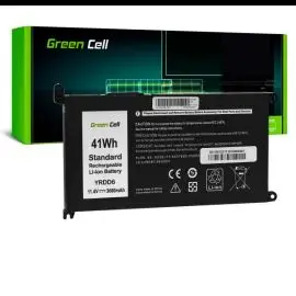 Green Cell batéria pre Dell YRDD6 1VX1H, Dell Vostro 5490,5590,5481, Li-Ion, 11.4V