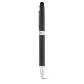 Guľôčkové pero (modrá náplň) , Black