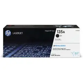 HP originál toner W1350A, HP 135A, black, 1100str.