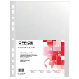 Euroobal Office Products A4 matný 45mic