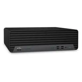 HP EliteDesk 800 G6 SFF; Core i9 10900 2.8GHz/32GB RAM/1TB SSD PCIe