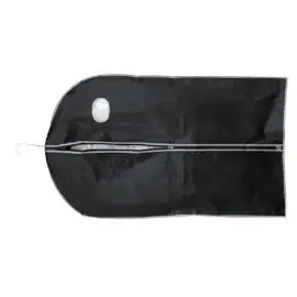 Cestovní obal na oděv , Black