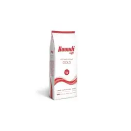 Káva Buondi Caffé Gold zrnková 1 kg
