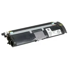 Konica Minolta originál toner TN212K, A00W472, black, 4500str.