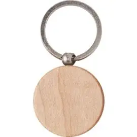 Drevená kľúčenka , Brown