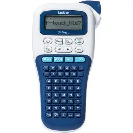 Tlačiareň samolepiacich štítkov Brother, PT-H107B