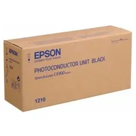 Epson originál válec C13S051210, black, 24000str.