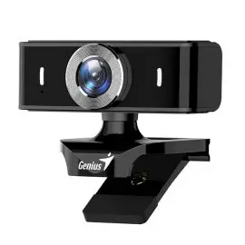 Genius Full HD Webkamera FaceCam 2000X2, čierna