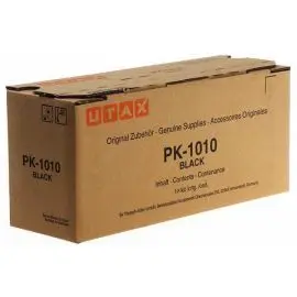 Utax originál toner 1T02RV0UT0, PK-1010, black, 3000str.
