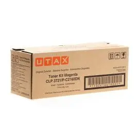 Utax originál toner 4472110014, magenta, 2800str.