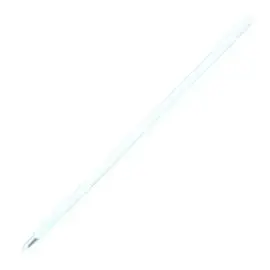 Náhradná náplň X20 s bielym telom plastová modrá 0,7mm