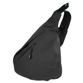 Ruksak cez rameno , Black