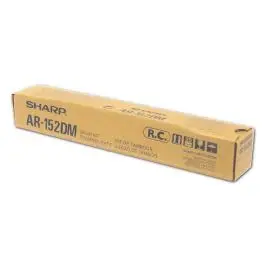 Sharp originál válec AR152DM, black, 25000str.