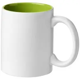 Keramický hrnček (360 ml) , Lime