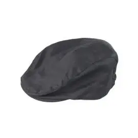 Gatsby Cap , Black, L