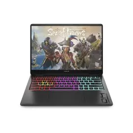 OMEN Transcend 14-FB0004NS; Core Ultra 7 155H 1.4GHz/16GB RAM/1TB SSD PCIe/batteryCARE+
