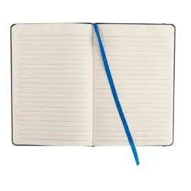 Zápisník A5 , Blue