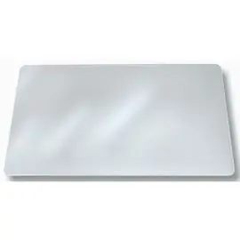 Podložka na stôl Durable Duraglas 42x30 cm priehľadná