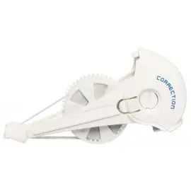 Náhradná náplň pre korekčný roller TESA vymenitelný 8,4mm x 14m