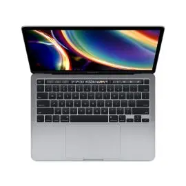 Apple MacBook Pro 13-inch 2020; Core i5 1038NG7 2.0GHz/16GB RAM/512GB PCIe/batteryCARE+