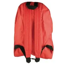 Ruksak , Red