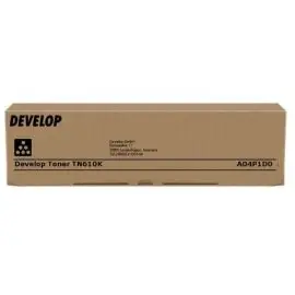 Develop originál toner A04P1D0, TN-610K, black, 35000str.