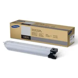 HP originál toner SS607A, CLT-K809S, black, 20000str.