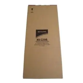 Sharp originál odpadová nádobka MX-C31HB