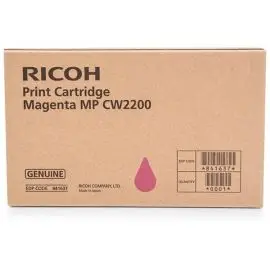 Ricoh originál ink 841637, 841722, magenta