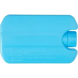 Chladiaca vložka , light blue