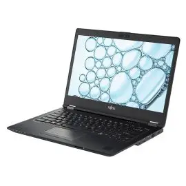 Fujitsu LifeBook U7410; Core i5 10310U 1.7GHz/8GB RAM/512GB SSD PCIe/batteryCARE