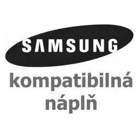 Kompatibil Samsung toner CLP-K300A, black, 2000s, Samsung CLP-300, N, CLX-3160FN, 2160