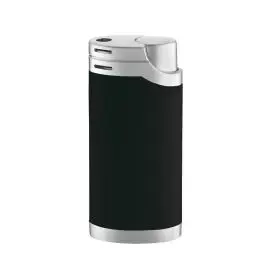 Matt Black/Chrome