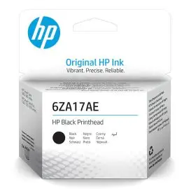 HP originál tlačová hlava 6ZA17AE