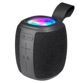 Defender reproduktor ENJOY S550, Li-Ion, 7W, čierny, LED podsvietenie, DOPREDAJ