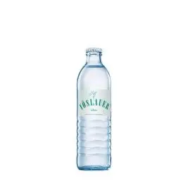 Minerálna voda Vöslauer nesýtená 24 x 0,33 ℓ VRATNÉ SKLO